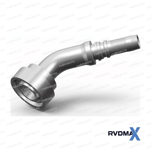 Фото популярного товара: Фланец SAE 1.1/4