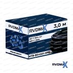 РВД  Parker для гидромолота Montabert BRH 501 арт. 792-16-3.0 фото