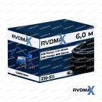 РВД 180EC-210-511 Liebherr для подъема стрелы башенного крана Liebherr 180 EC-H фото