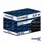 РВД HR15-413-305 для телескопического подъемника Terex HR15 - цилиндр мачты фото