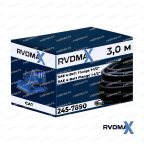 РВД Alfagomma G4-38-3.0-ARM  4SP для CAT D7R (цилиндр рыхлителя) фото