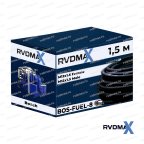 Топливный шланг Continental для автогрейдера (топливная система, универсальный)  фото