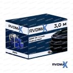 РВД пилотная линия управления универсальная 6mm PUN-06-3.0 фото