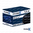 РВД Parker 4410 напорная магистраль (ORFS -20) фото