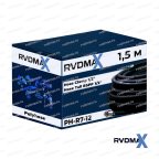 Шланг PH-R7-12-1.5 Polyhose сливная линия в бак фото