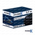 РВД Hyundai R290LC-9A цилиндр стрелы (основание) арт. 38420-31550 фото