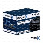 РВД  Gates для Hyundai R290LC-9A цилиндр стрелы арт. 4421-20-3.7 фото