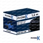  РВД Parker 4421AR-20-1.2  4SP AR для HAMM H 25i (вибромотор) мни (0)