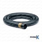 Отрез РВД 15 метров (рукав высокого давления 1SN06 3/8