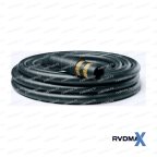 Отрез РВД 1,5 метра (рукав высокого давления 2SN10 5/8