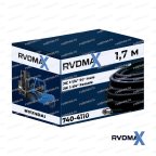 РВД  HL740-4110 для погрузчика HYUNDAI HL740-9A фото