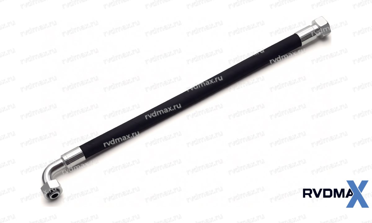  РВД для гидроцилиндра стрелы экскаватора (2SN06, BSP 1/4