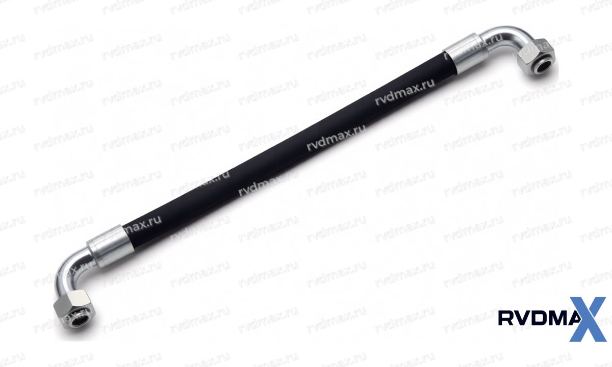  РВД для цилиндра стрелы мини-экскаватора (2SN06, BSP 1/4