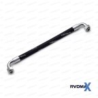 РВД для цилиндра стрелы мини-экскаватора (2SN06, BSP 1/4