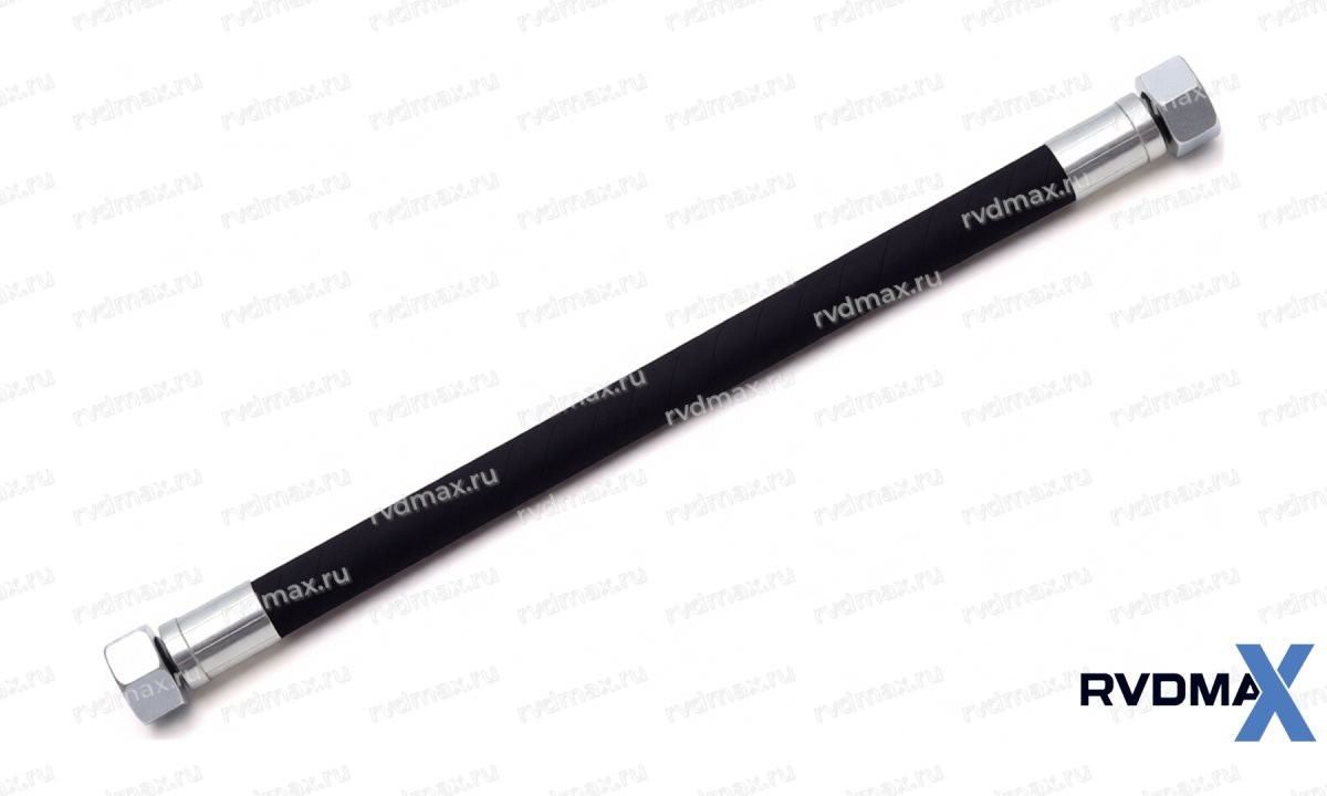  РВД для компактных гидравлических систем станков и прессов (2SN10, BSP 1/2