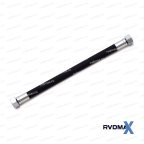 РВД для цилиндра ковша мини-погрузчика (1SN06, BSP 3/8