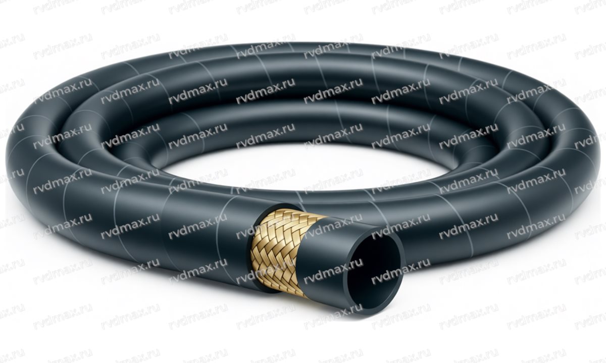 РВД Рукав высокого давления 1SN08 1/2