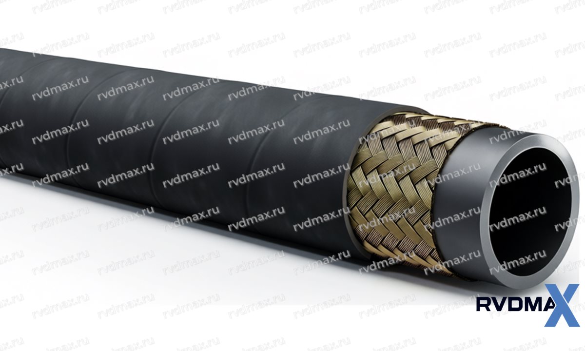 РВД Рукав высокого давления 1T32 2