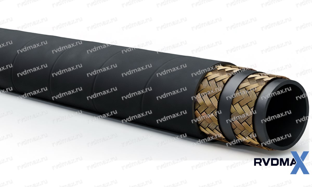 РВД Рукав высокого давления 2SN04 1/4