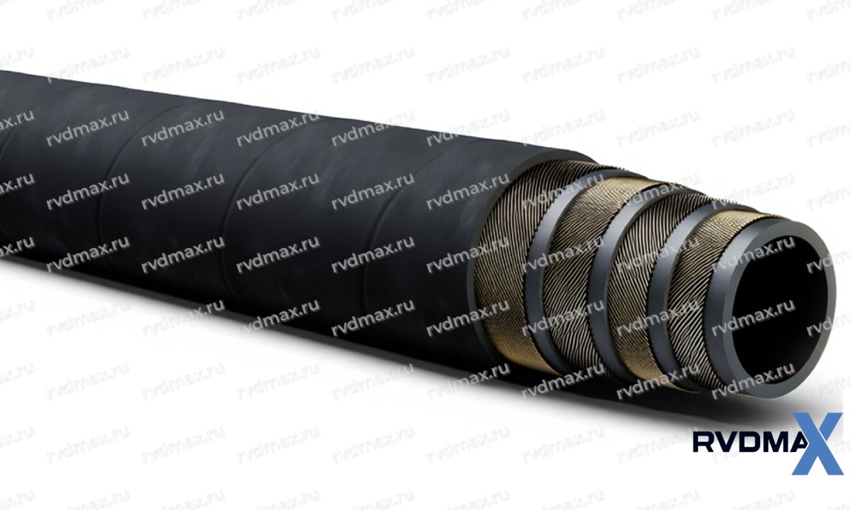 РВД Рукав высокого давления 4SH12 3/4