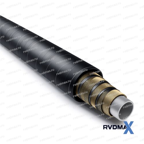 Фото популярного товара: Рукав высокого давления R1210 5/8