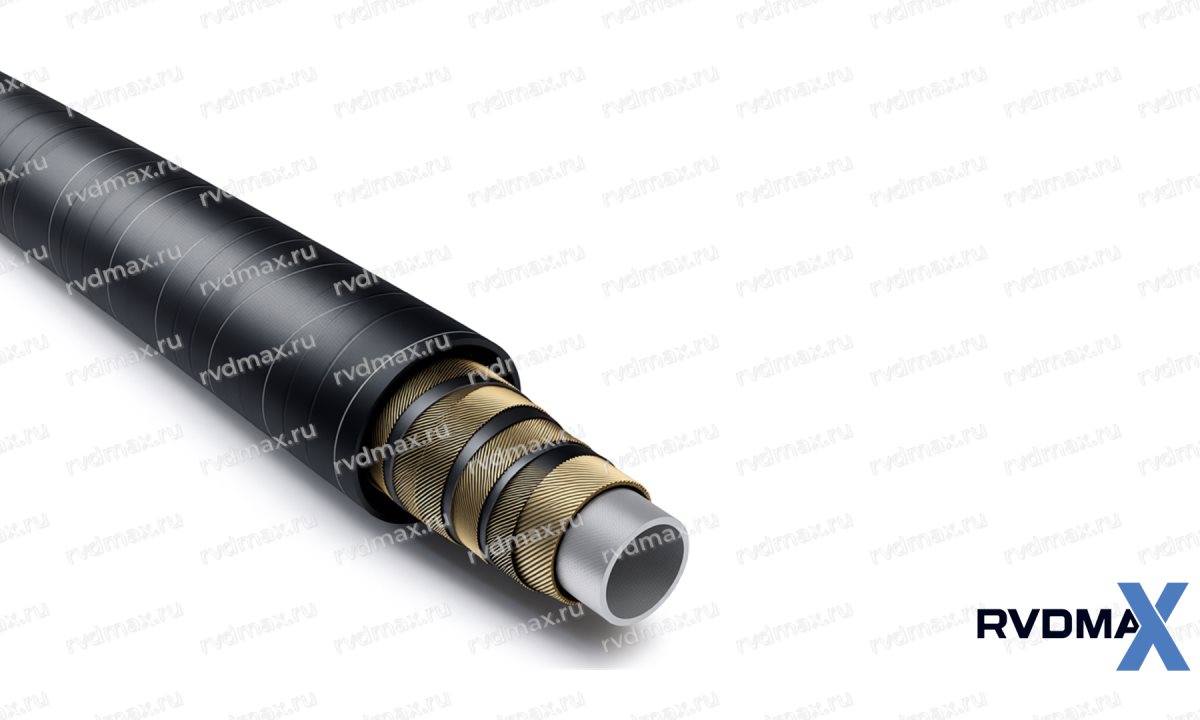 РВД Рукав высокого давления R1232 2