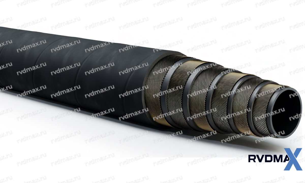 РВД Рукав высокого давления R1512 3/4