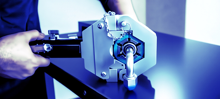 Картинка для ремонта и замены РВД