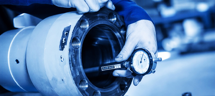 Картинка для ремонта и переборки гидроцилиндров