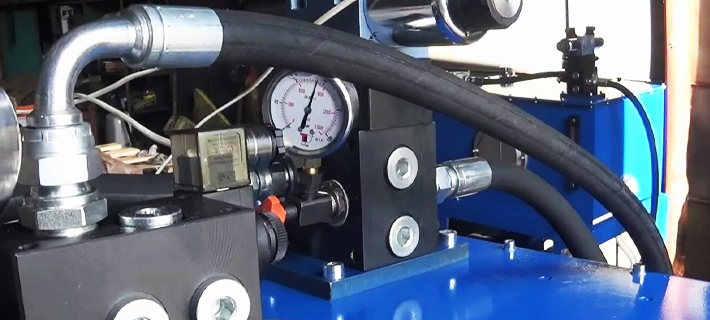 Подключение к гидростанции (2 мин) (картинка)