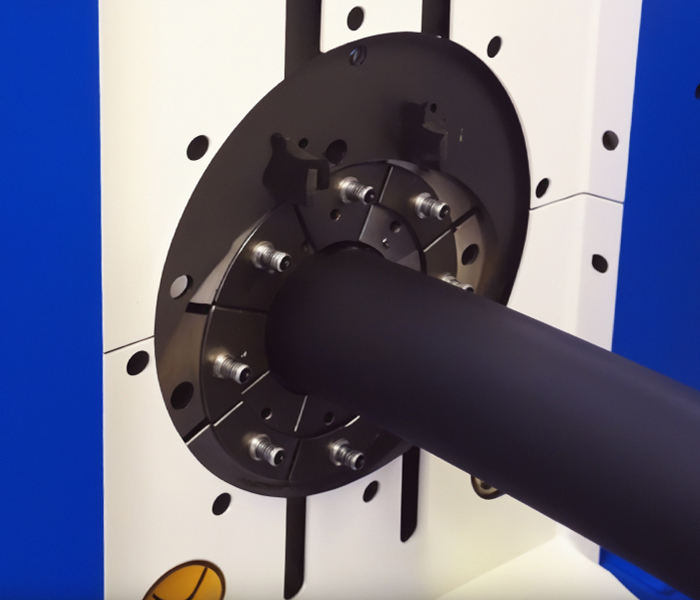 Опрессовка РВД (картинка)