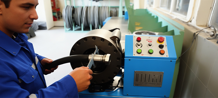 Когда опрессовка обязательна