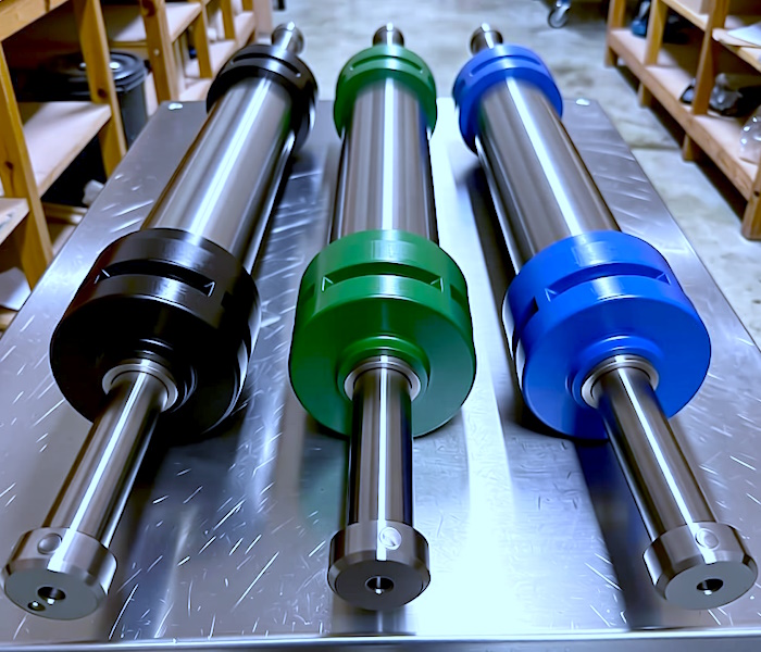 Гидроциндры (картинка)