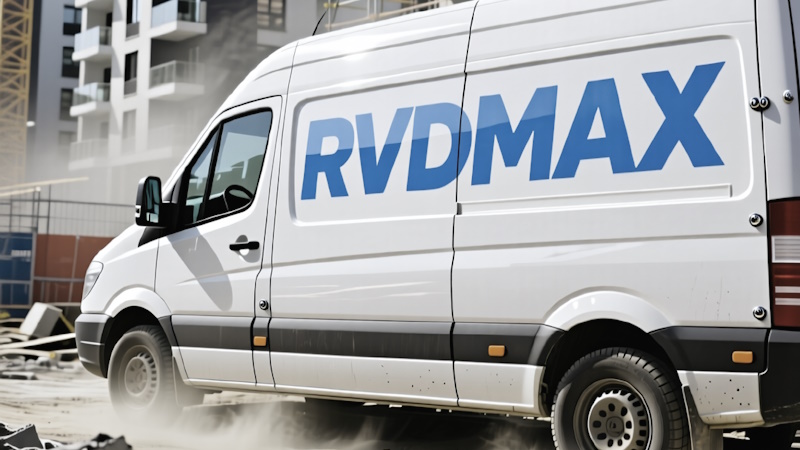 Мобильная мастрерская на выезде